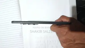 Infinix Hot 60 Pro Plus + (Used)