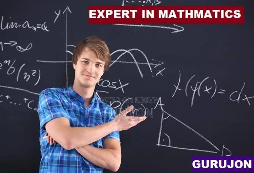MATH & PHYSICS O/A_LEVEL HOME TUTOR@UTTARA