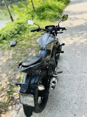 Suzuki Gixxer Monotone 2016