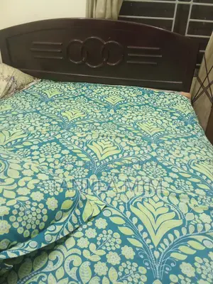Bed for sale