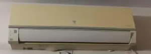 Sharp 1.5 Ton AC