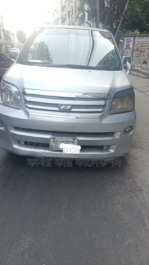 Toyota Noah X 2002