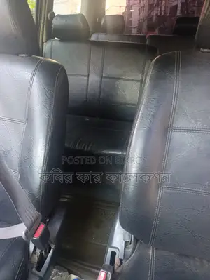 Toyota Noah X 2002