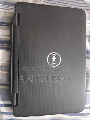ব্যবহৃত DELL ল্যাপটপ