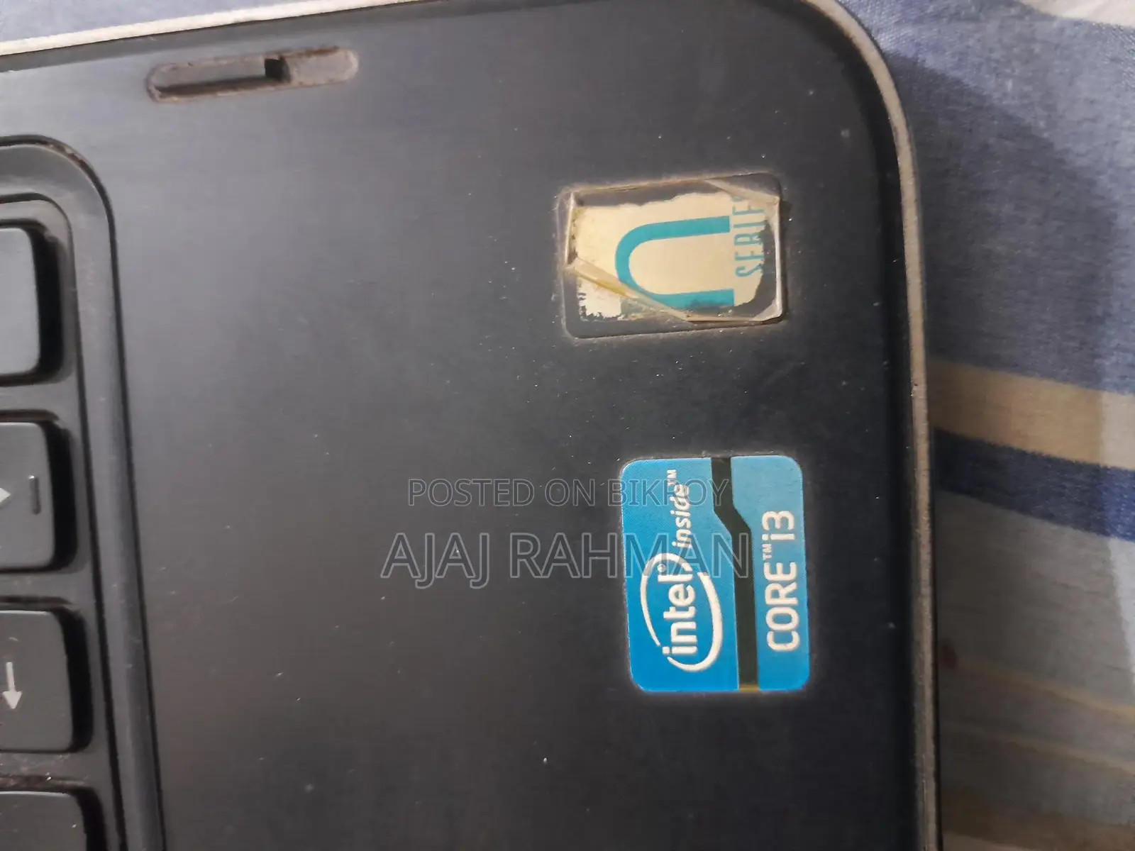 ব্যবহৃত DELL ল্যাপটপ
