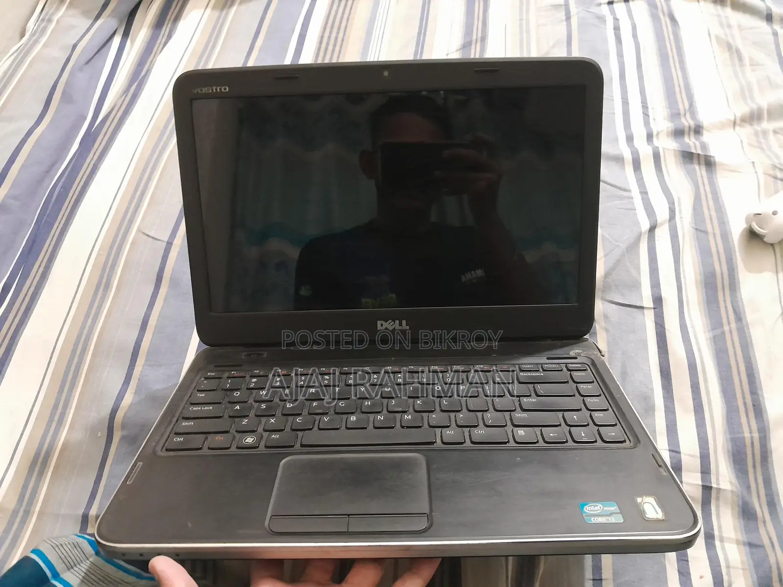 ব্যবহৃত DELL ল্যাপটপ
