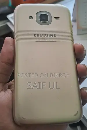 Samsung Galaxy J2 Pro 2/16 (Used)