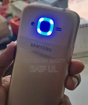 Samsung Galaxy J2 Pro 2/16 (Used)