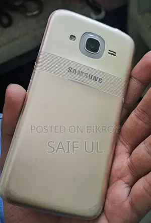 Samsung Galaxy J2 Pro 2/16 (Used)