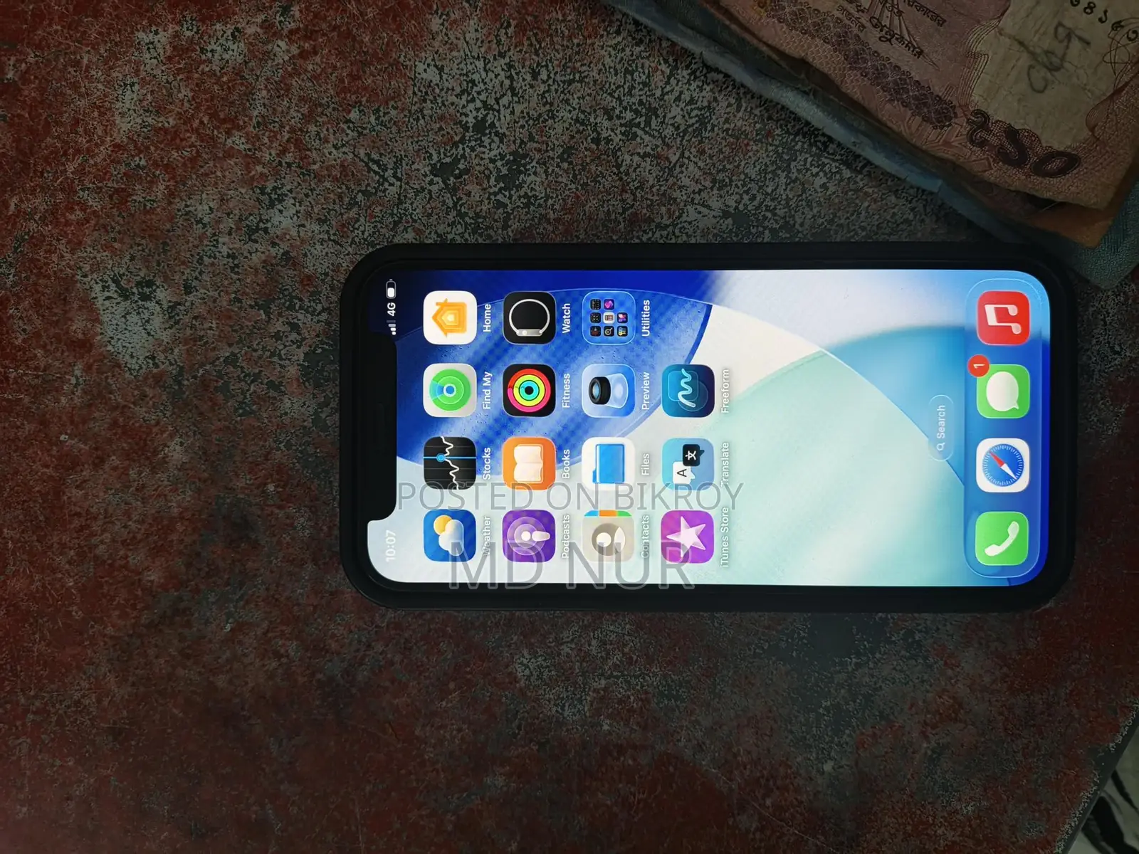 Apple iPhone 12 Mini original (Used)