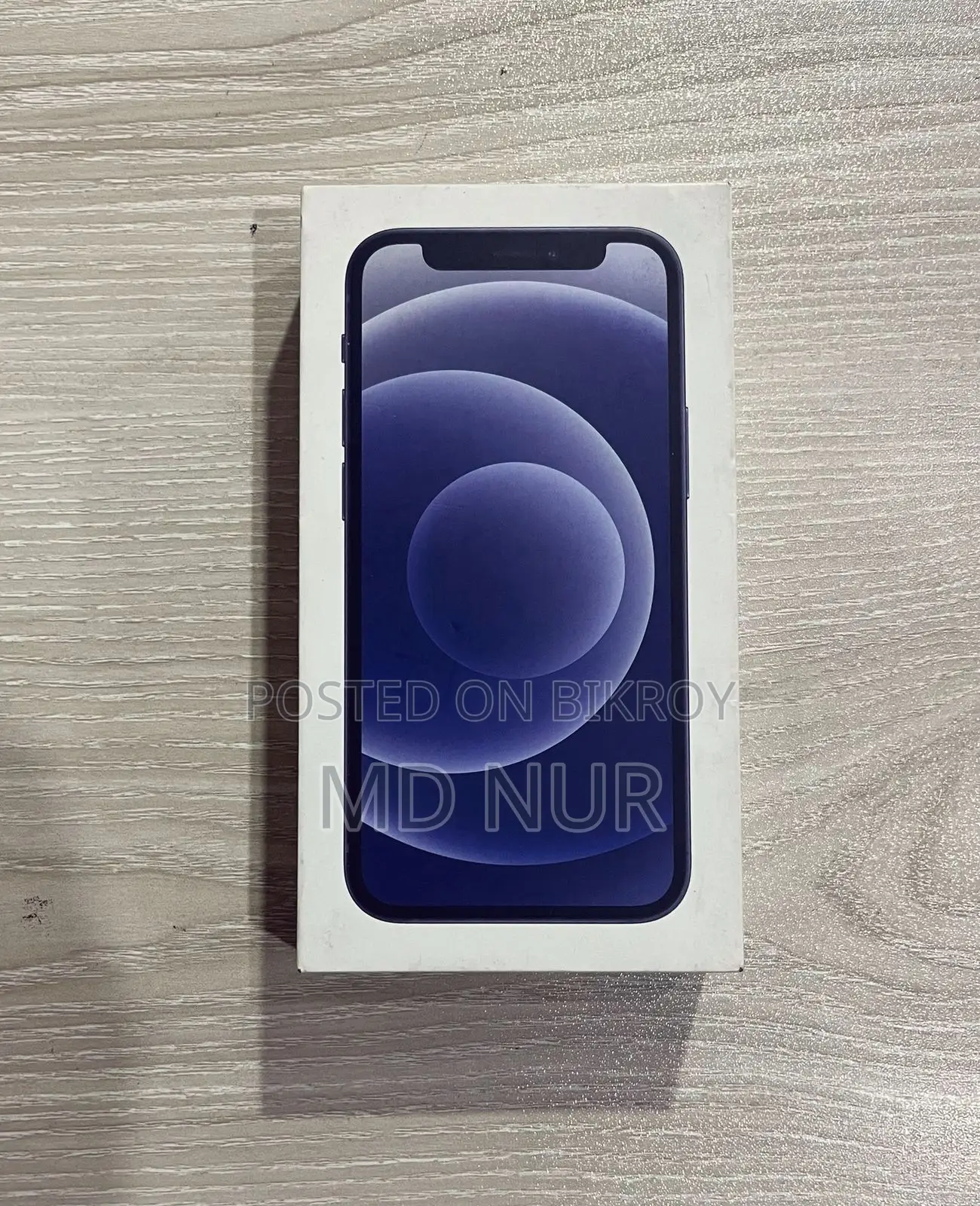 Apple iPhone 12 Mini original (Used)