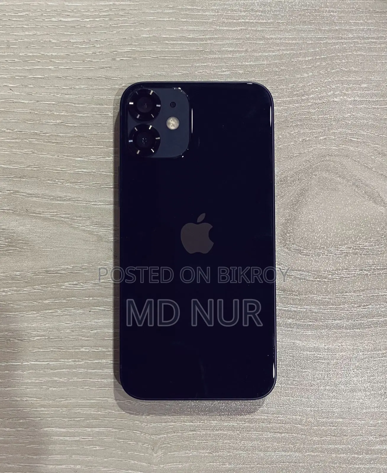 Apple iPhone 12 Mini original (Used)