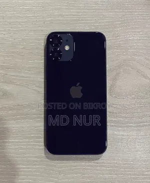 Apple iPhone 12 Mini original (Used)