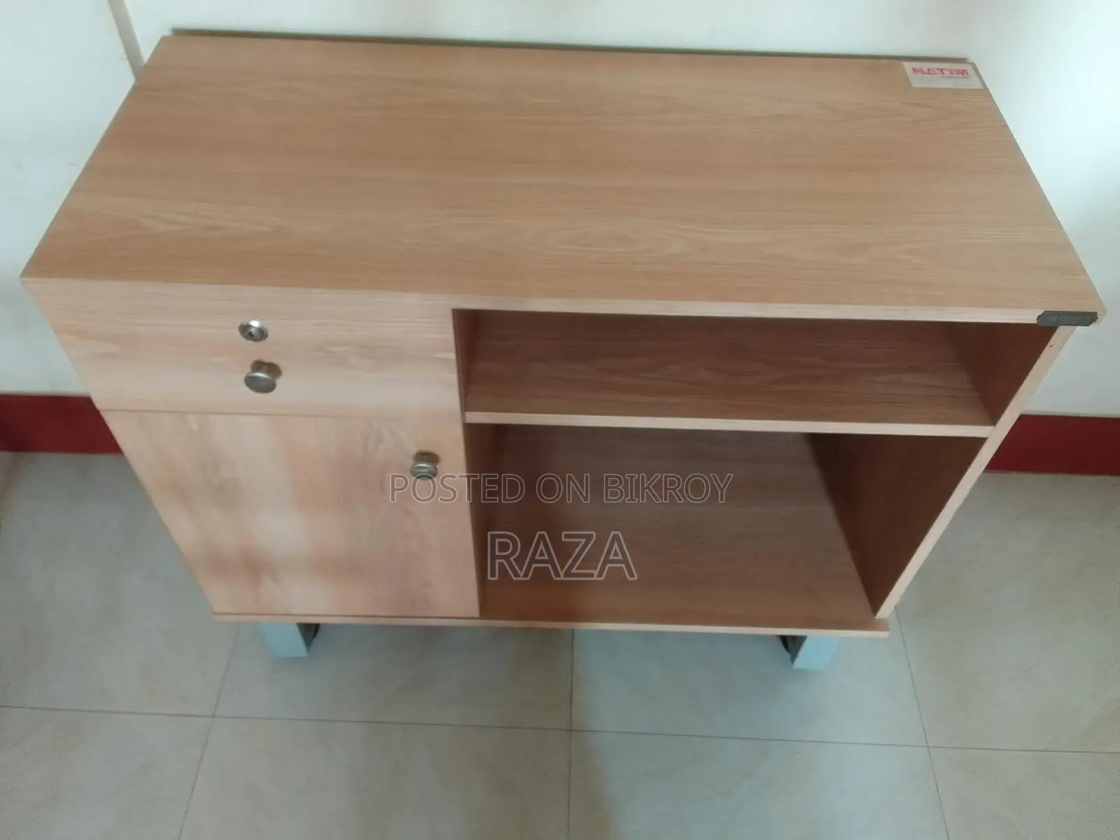 Executive Side Table