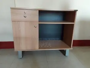 Executive Side Table