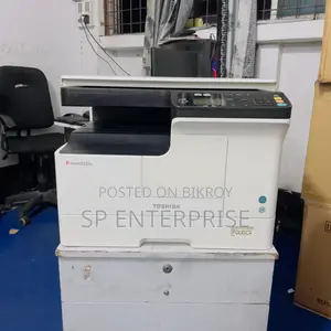 TOSHIBA E-STUDIO 2523A BEST ALL IN ONE PHOTOCOPY MACHINE