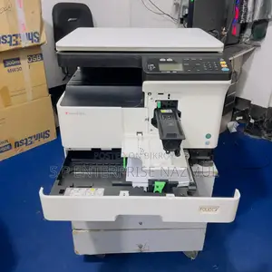 TOSHIBA E-STUDIO 2523A BEST ALL IN ONE PHOTOCOPY MACHINE