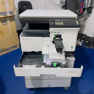 TOSHIBA E-STUDIO 2523A BEST ALL IN ONE PHOTOCOPY MACHINE