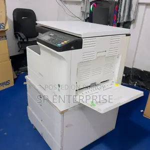 TOSHIBA E-STUDIO 2523A BEST ALL IN ONE PHOTOCOPY MACHINE