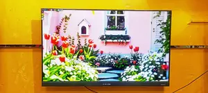 SINGER-50" Inche Android Framless Voice Control TV