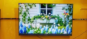 SINGER-50" Inche Android Framless Voice Control TV