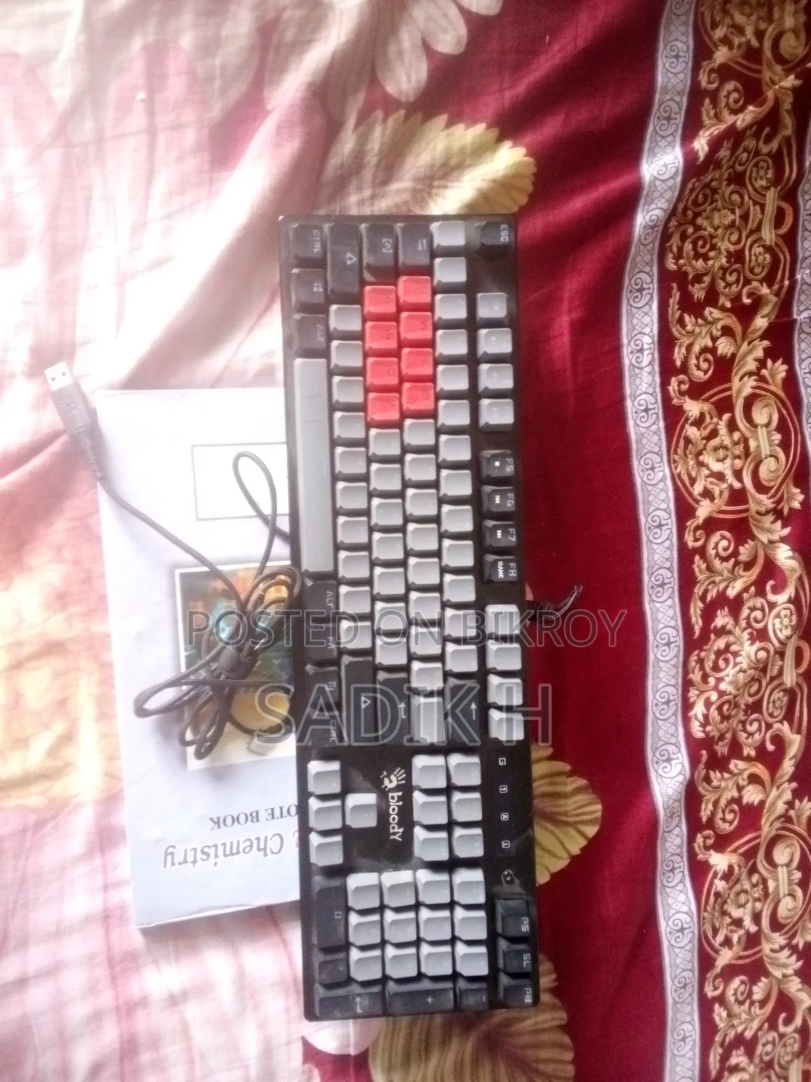 A4tech Bloody