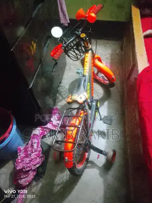 Bicycle sell