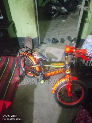 Bicycle sell