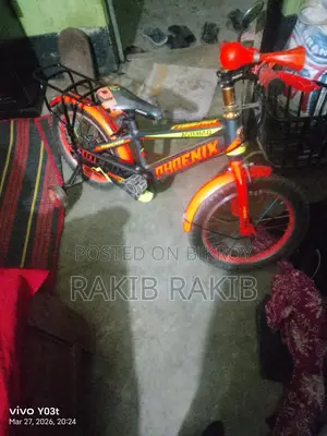 Bicycle sell