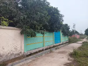 5 Katha Plot for Sale, RAJUK Sector #25
