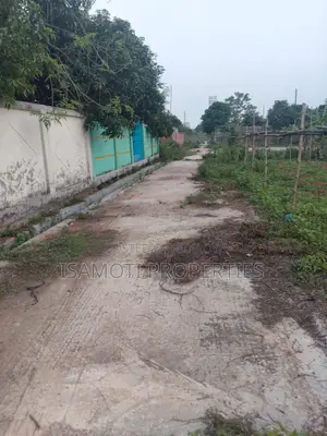 5 Katha Plot for Sale, RAJUK Sector #25