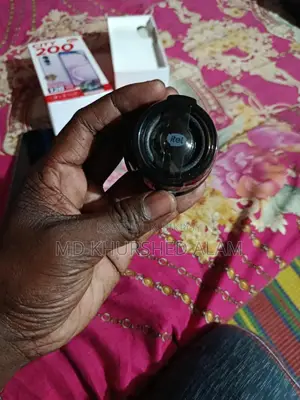 Itel City 200 (Used)