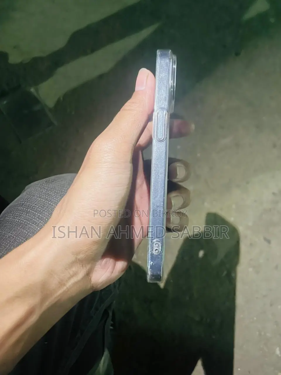 Apple iPhone 13 fresh condition (Used)
