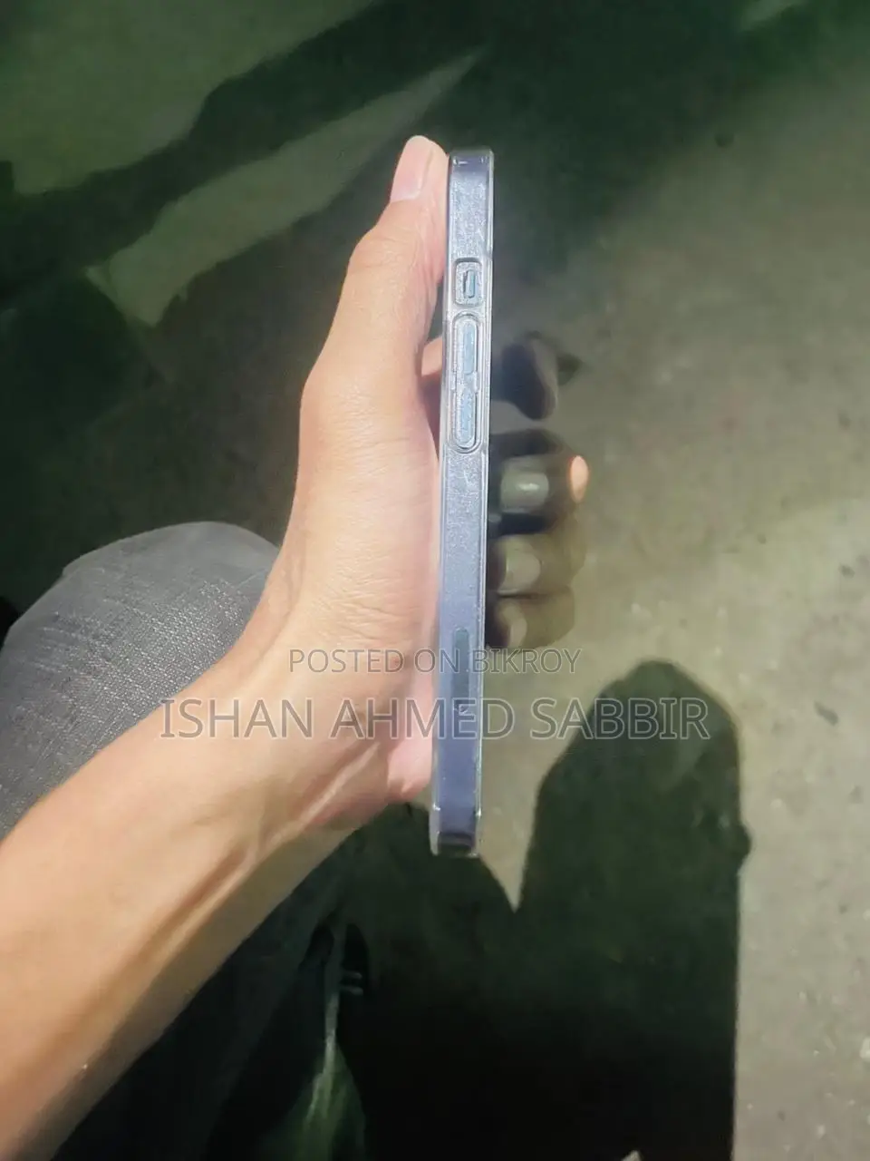 Apple iPhone 13 fresh condition (Used)