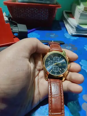 Olevs Men's Luxury Watch (Used) ⌚