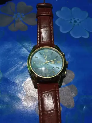 Olevs Men's Luxury Watch (Used) ⌚