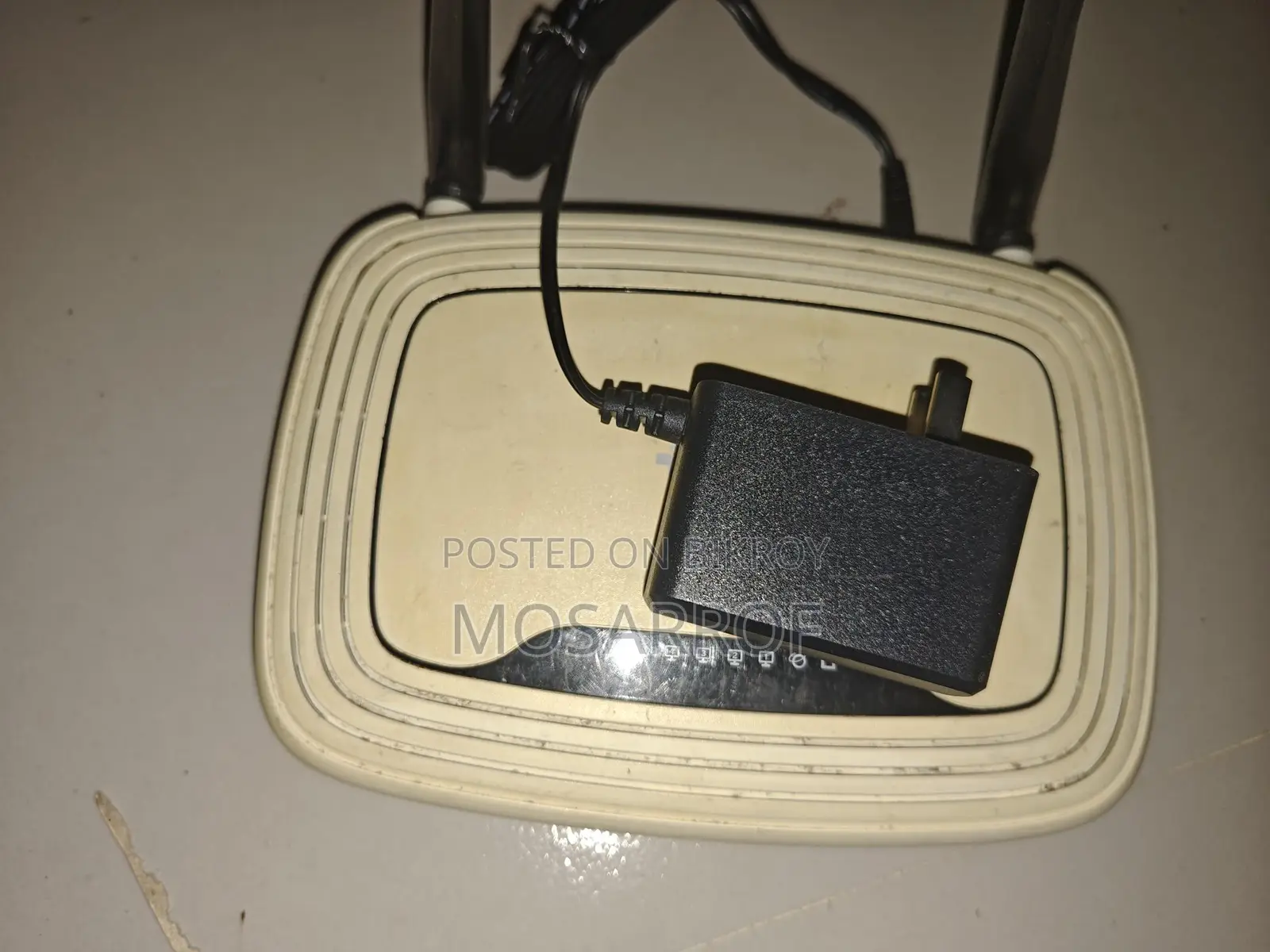 Tp link 841n Router