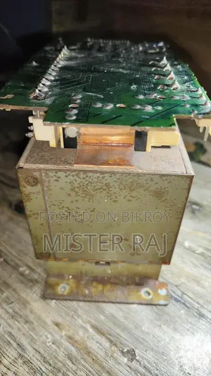 Transformer Made in Malaysia