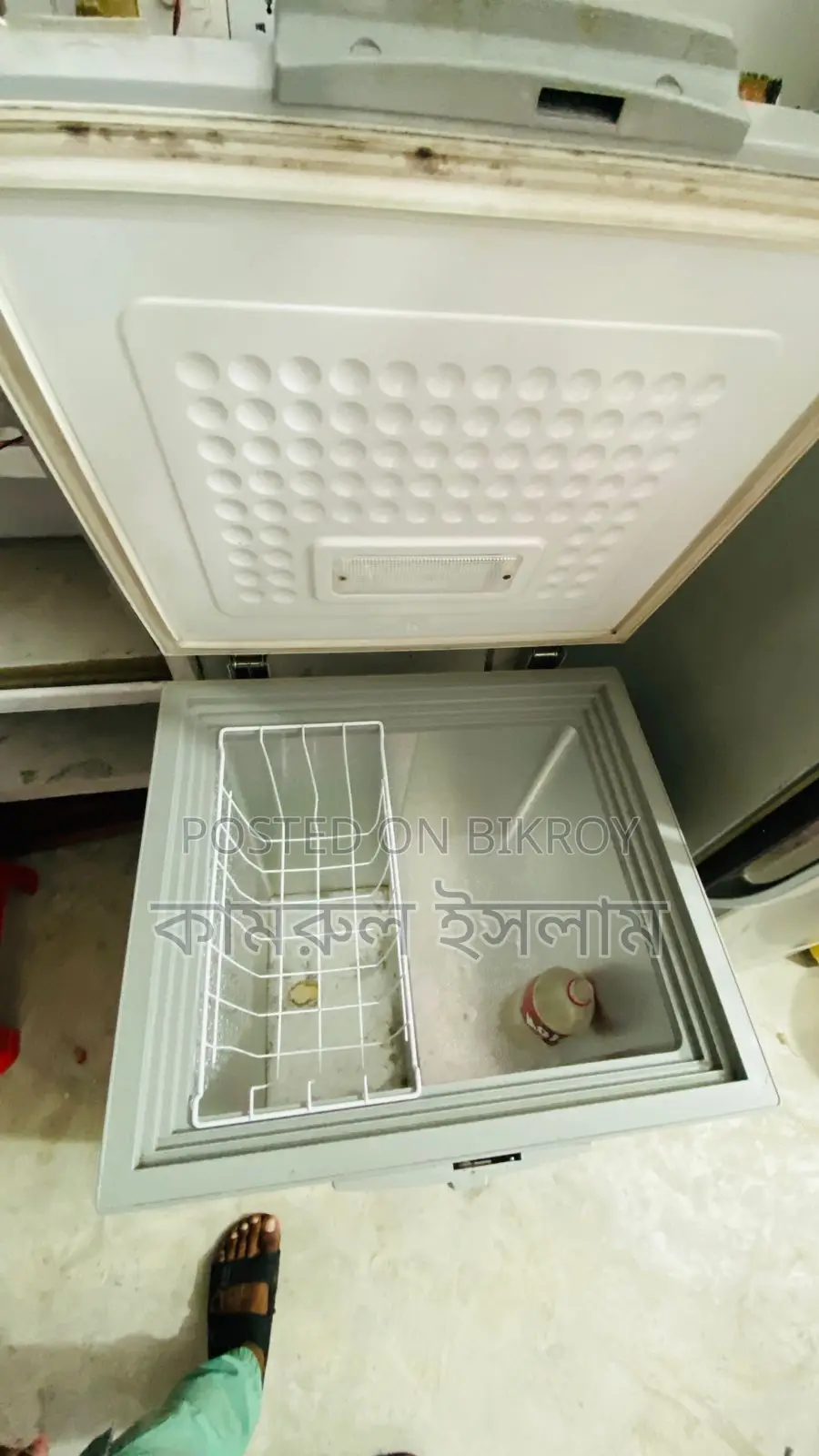 Fridge For Sale
