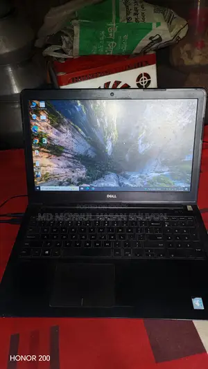 Dell Latitude 3550 core i5