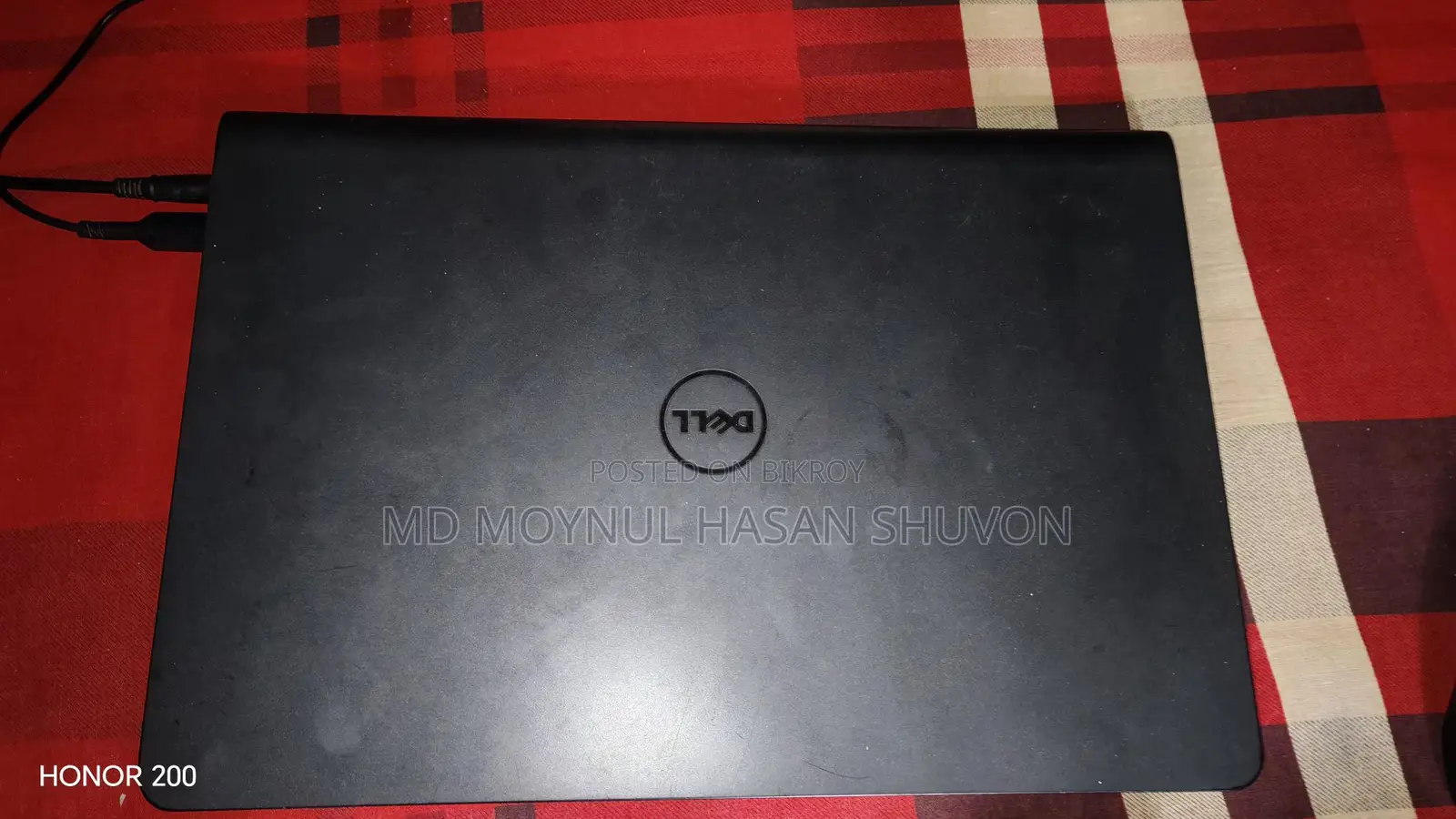 Dell Latitude 3550 core i5