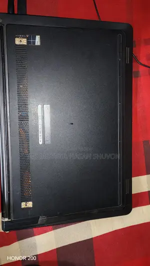 Dell Latitude 3550 core i5