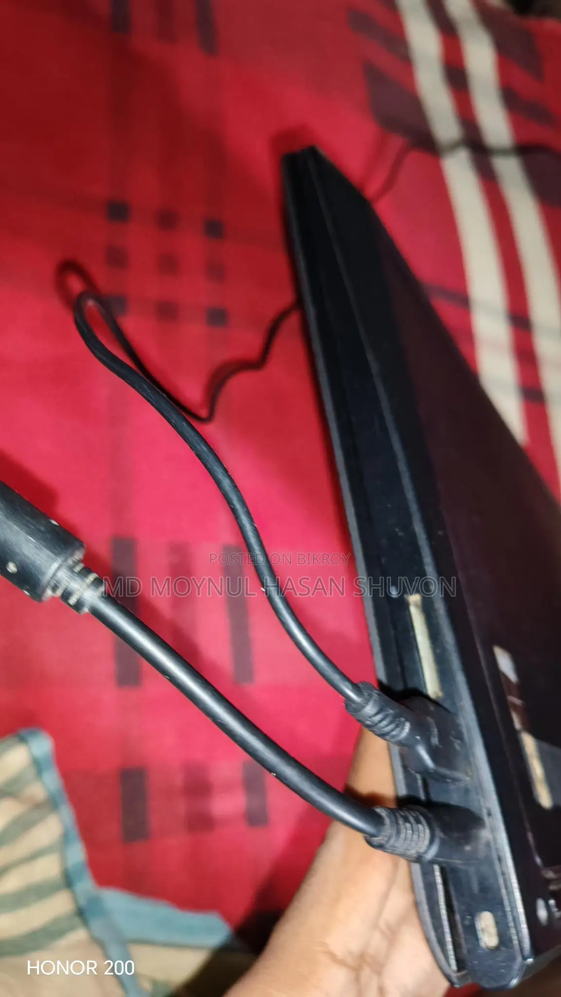 Dell Latitude 3550 core i5
