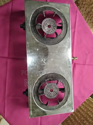 লাইনের গ্যাসের চুলা