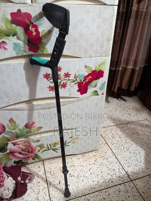 Tynor Elbow Crutch (Adjustable)