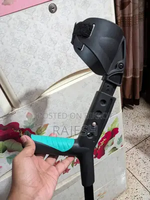 Tynor Elbow Crutch (Adjustable)