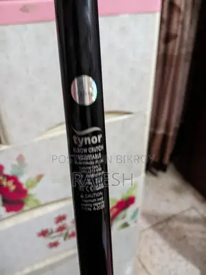 Tynor Elbow Crutch (Adjustable)
