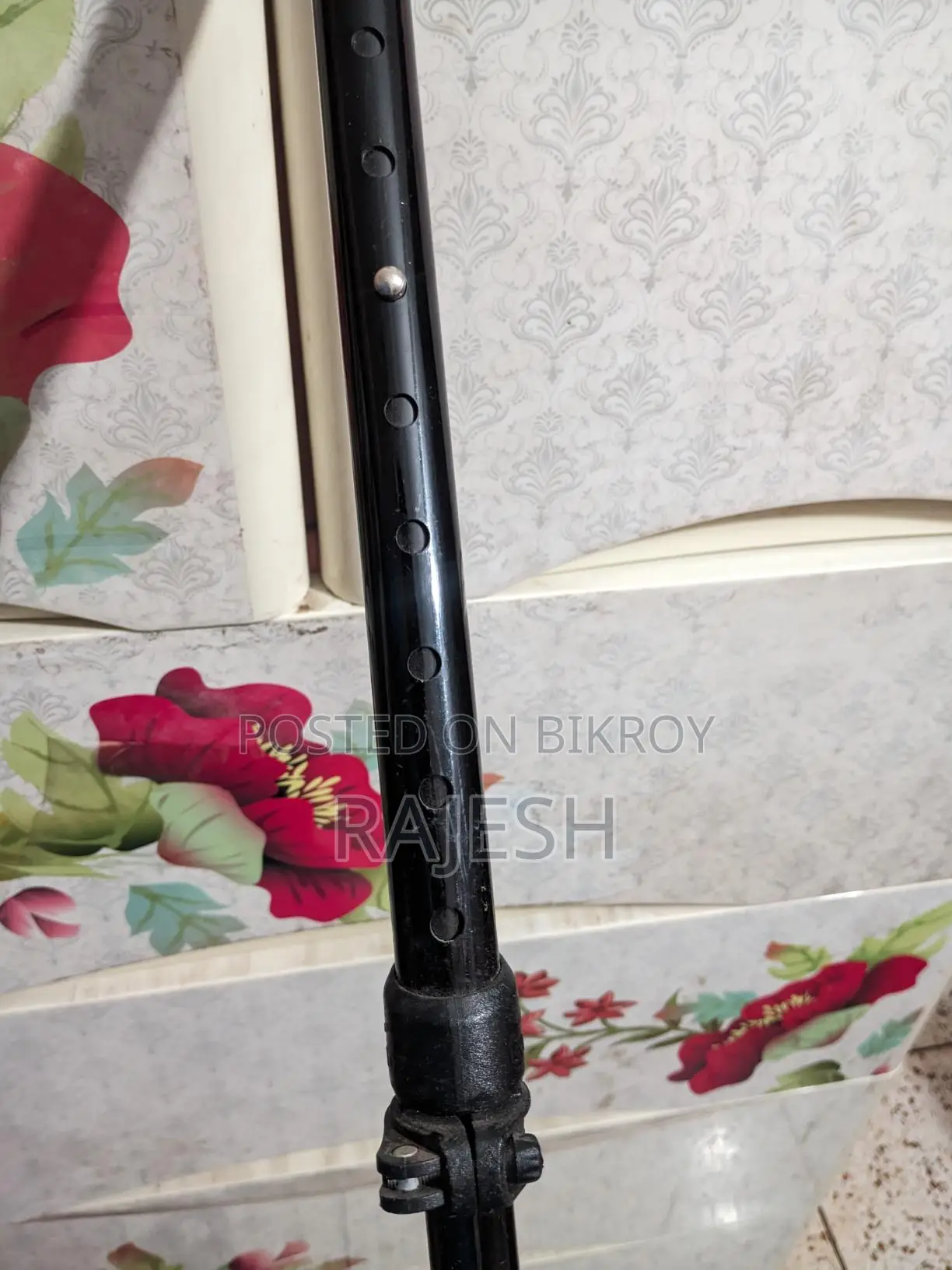 Tynor Elbow Crutch (Adjustable)