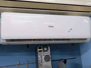 Haierv1.ton Non inverter.