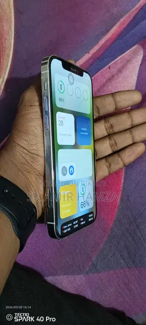 Apple iPhone 12 Pro 128 (Used)